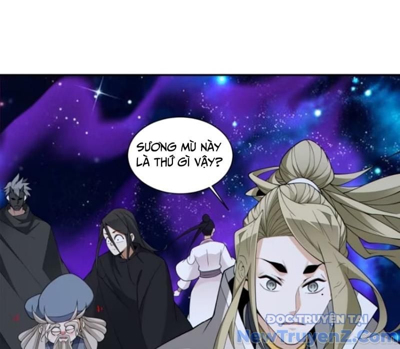 Đồ Đệ Của Ta Đều Là Đại Phản Phái: Chapter 378