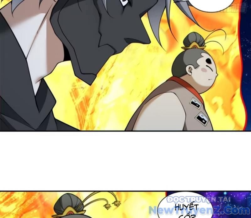 Đồ Đệ Của Ta Đều Là Đại Phản Phái: Chapter 378