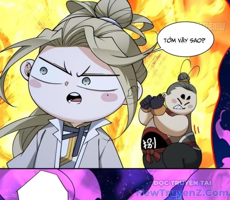 Đồ Đệ Của Ta Đều Là Đại Phản Phái: Chapter 378