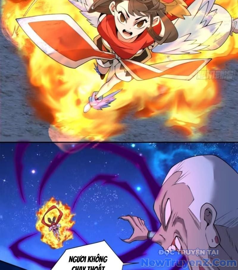 Đồ Đệ Của Ta Đều Là Đại Phản Phái: Chapter 378