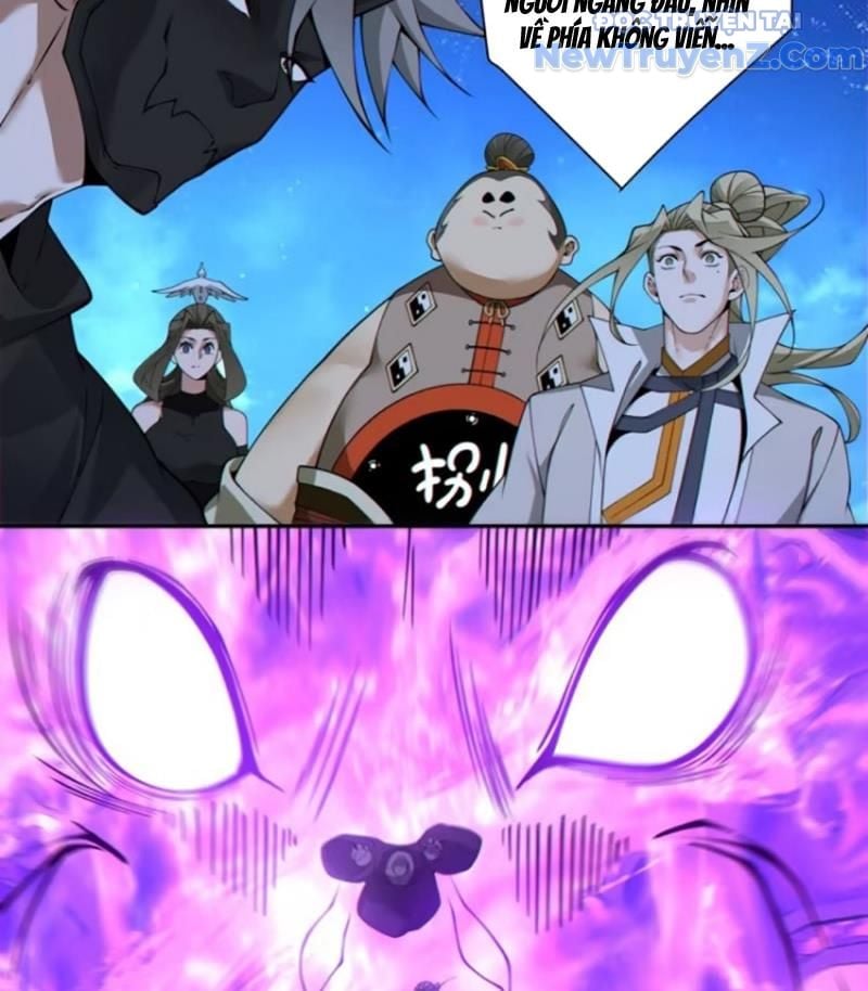 Đồ Đệ Của Ta Đều Là Đại Phản Phái: Chapter 379