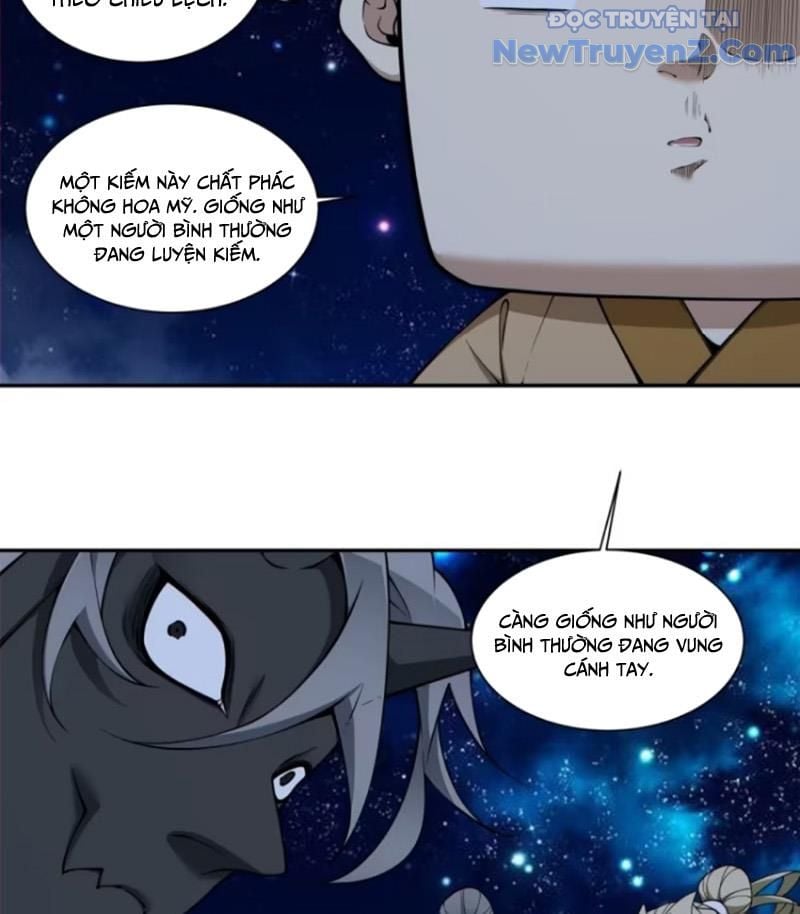 Đồ Đệ Của Ta Đều Là Đại Phản Phái: Chapter 379