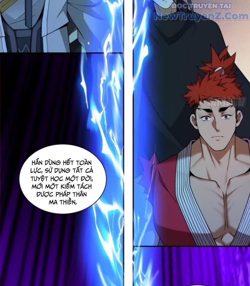 Đồ Đệ Của Ta Đều Là Đại Phản Phái: Chapter 379