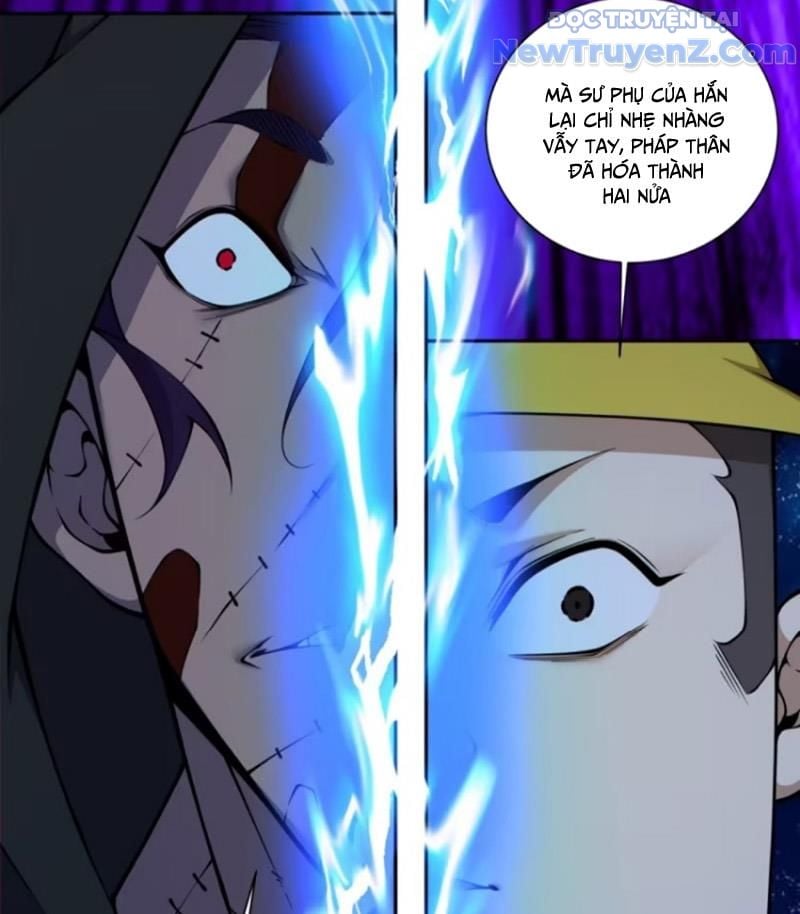 Đồ Đệ Của Ta Đều Là Đại Phản Phái: Chapter 379