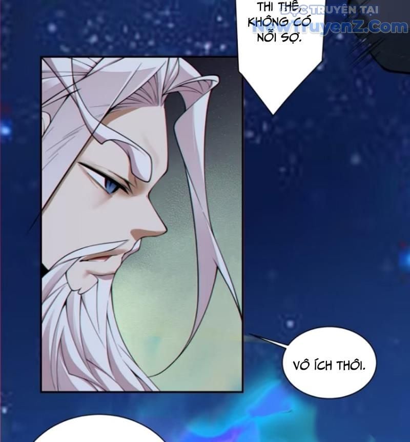 Đồ Đệ Của Ta Đều Là Đại Phản Phái: Chapter 379