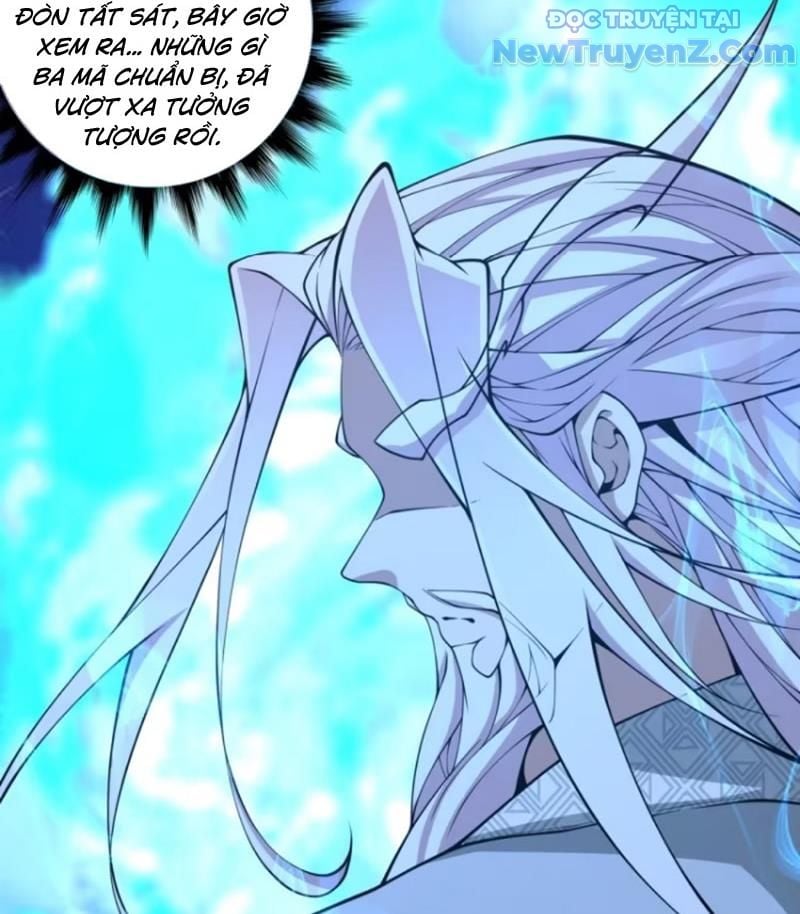 Đồ Đệ Của Ta Đều Là Đại Phản Phái: Chapter 379