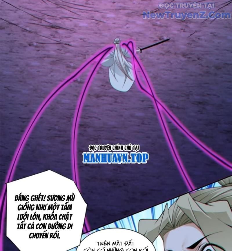 Đồ Đệ Của Ta Đều Là Đại Phản Phái: Chapter 379