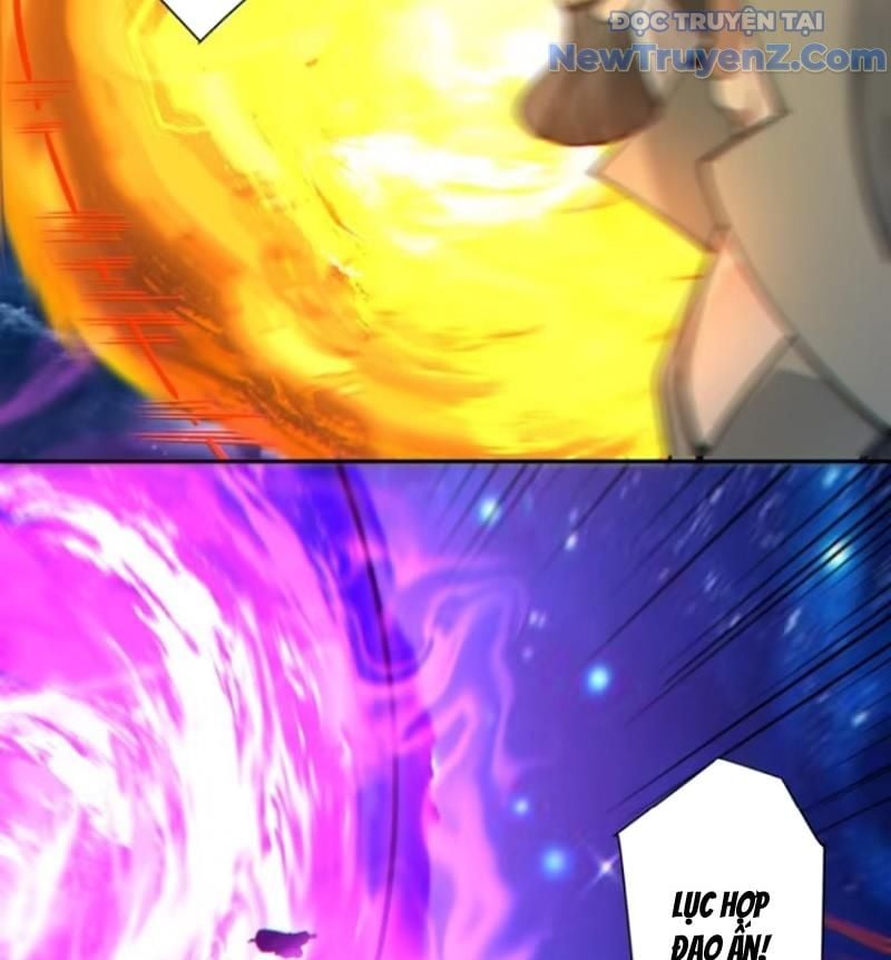 Đồ Đệ Của Ta Đều Là Đại Phản Phái: Chapter 379