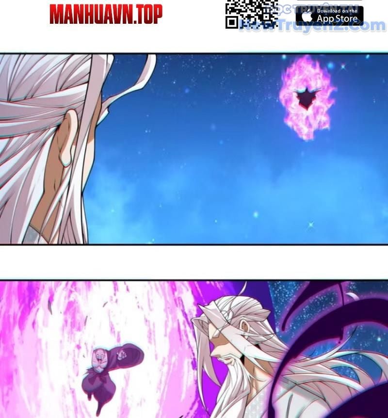 Đồ Đệ Của Ta Đều Là Đại Phản Phái: Chapter 379