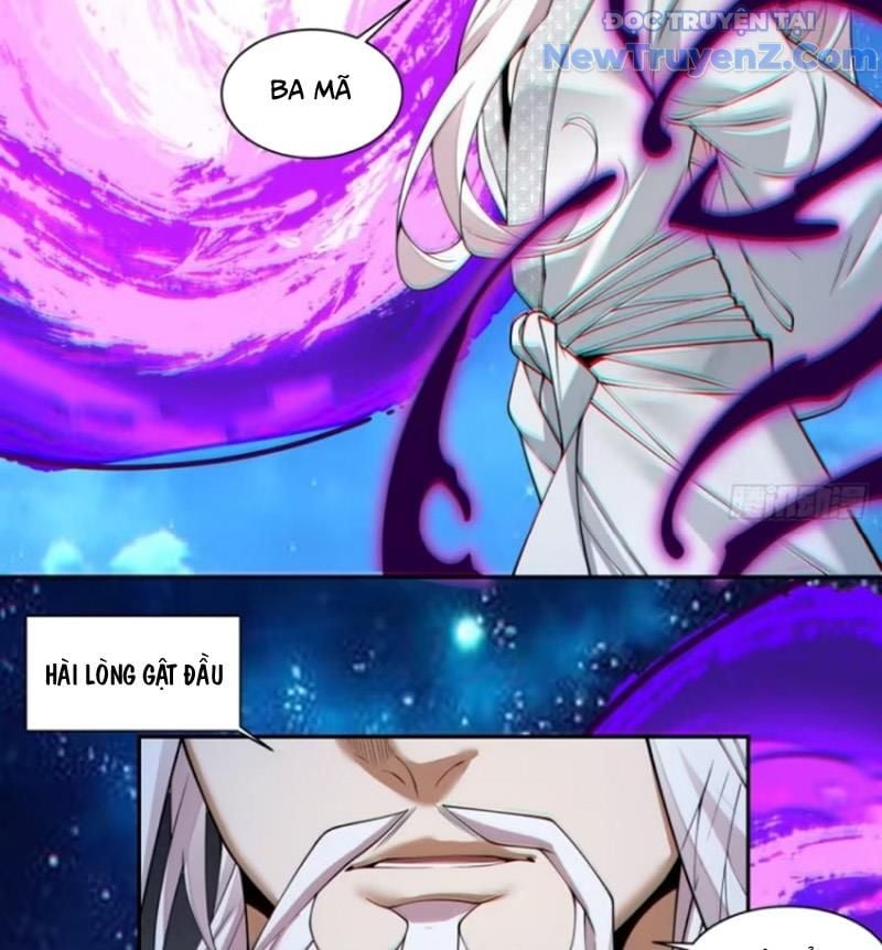 Đồ Đệ Của Ta Đều Là Đại Phản Phái: Chapter 379