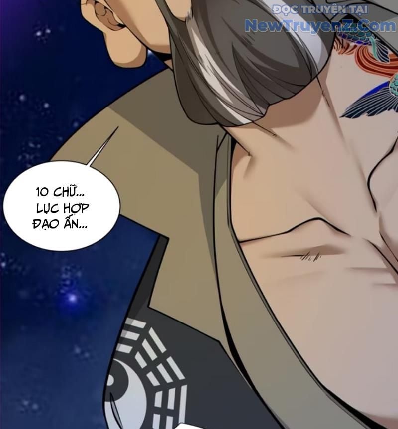 Đồ Đệ Của Ta Đều Là Đại Phản Phái: Chapter 379