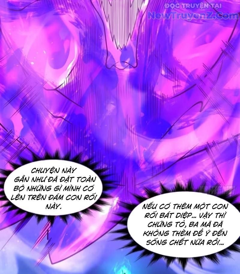 Đồ Đệ Của Ta Đều Là Đại Phản Phái: Chapter 379