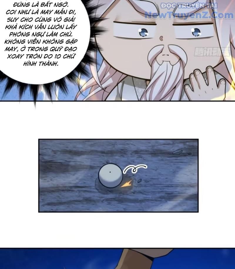 Đồ Đệ Của Ta Đều Là Đại Phản Phái: Chapter 379