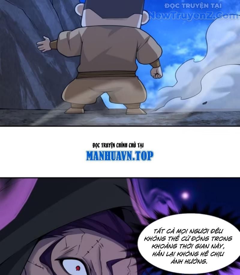 Đồ Đệ Của Ta Đều Là Đại Phản Phái: Chapter 379