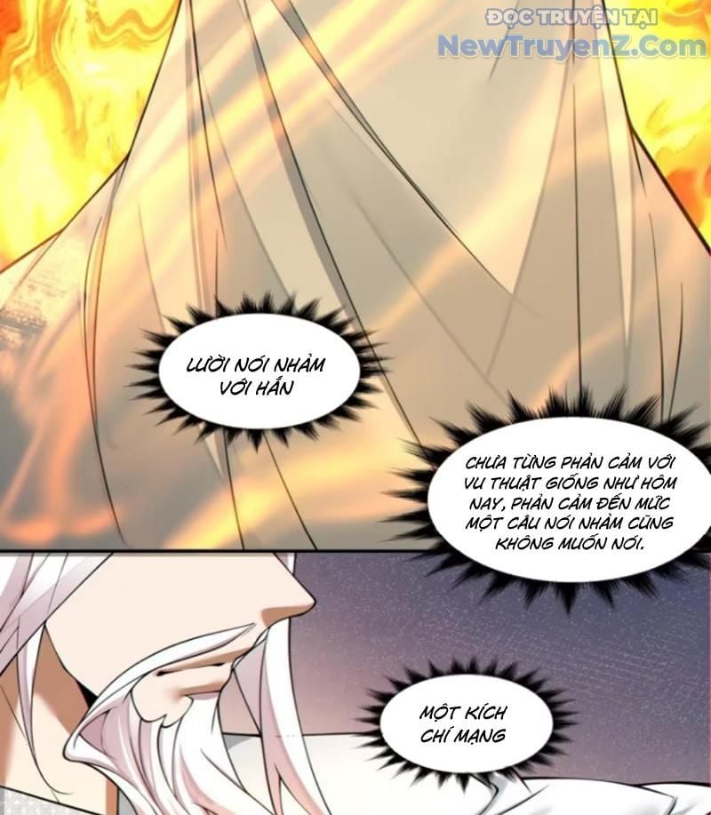 Đồ Đệ Của Ta Đều Là Đại Phản Phái: Chapter 379