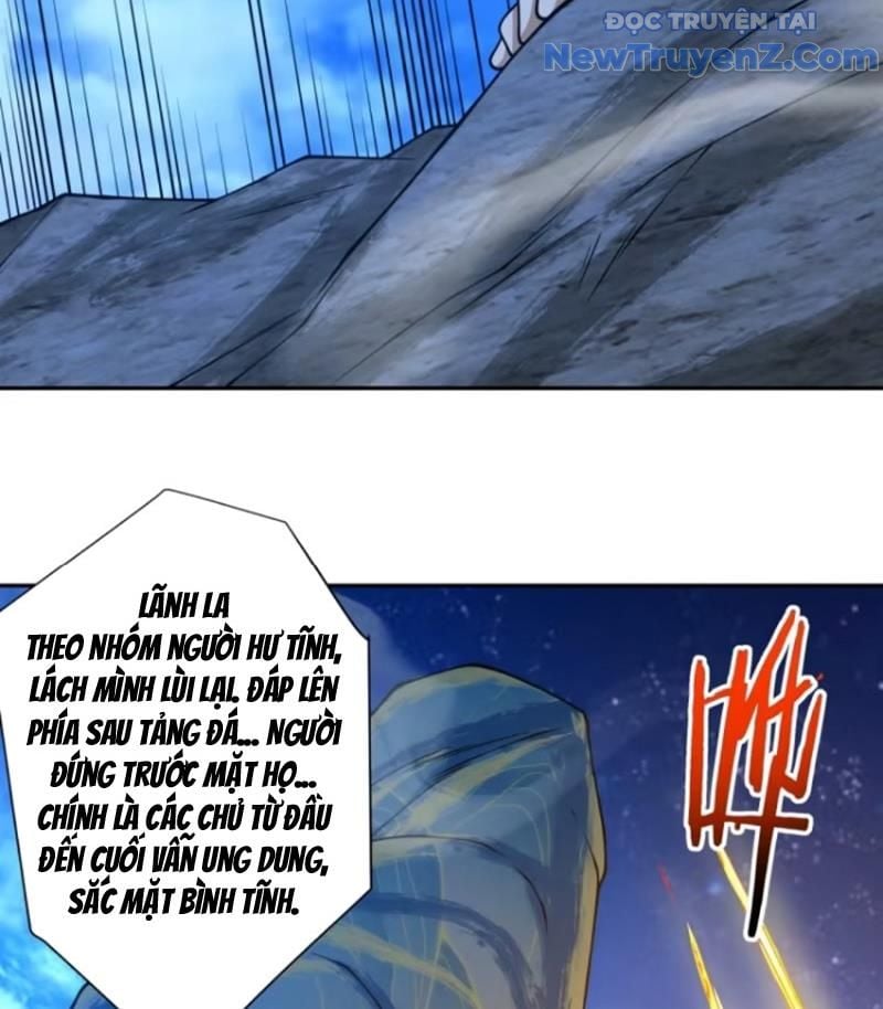 Đồ Đệ Của Ta Đều Là Đại Phản Phái: Chapter 379