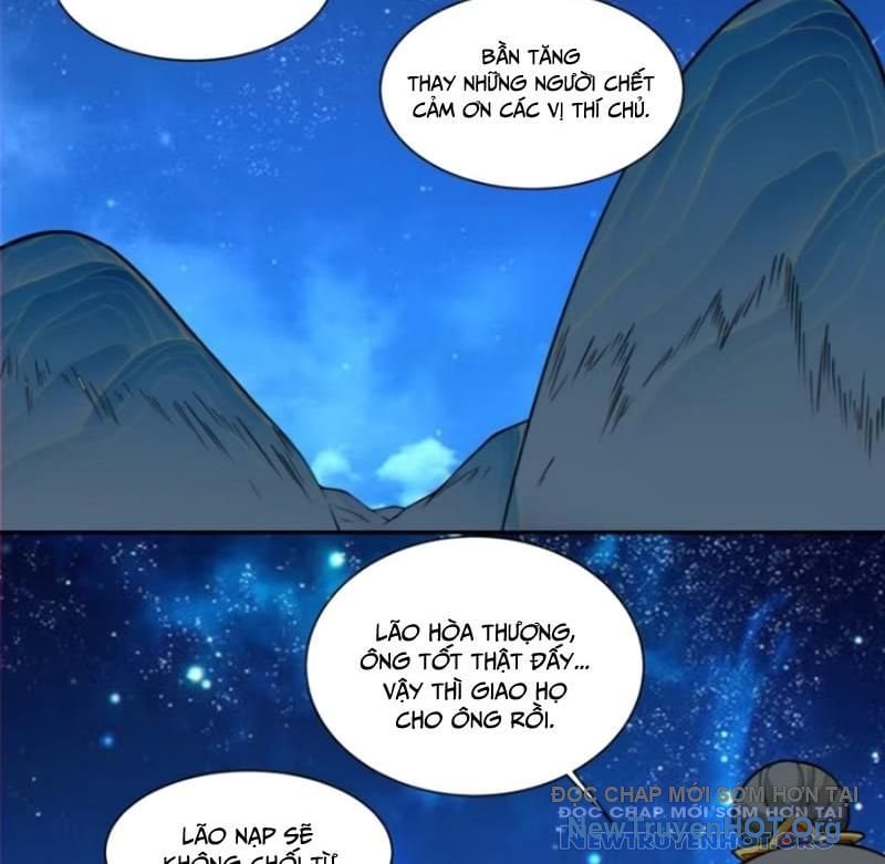 Đồ Đệ Của Ta Đều Là Đại Phản Phái: Chapter 380