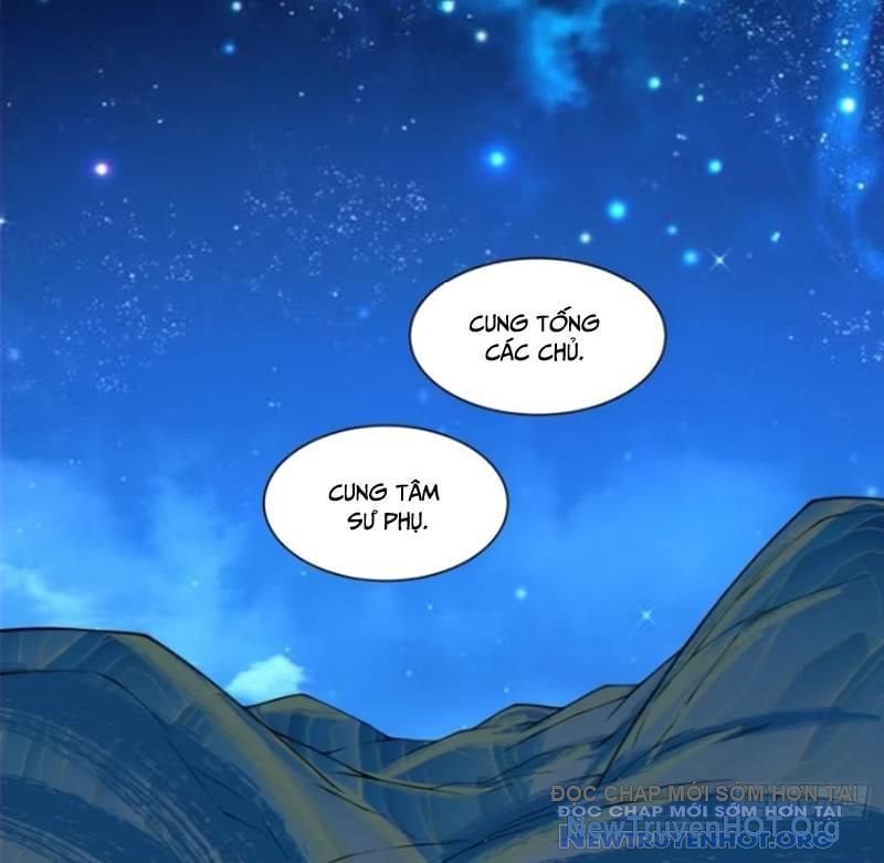 Đồ Đệ Của Ta Đều Là Đại Phản Phái: Chapter 380