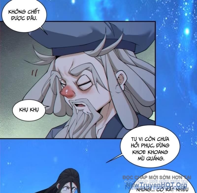 Đồ Đệ Của Ta Đều Là Đại Phản Phái: Chapter 380