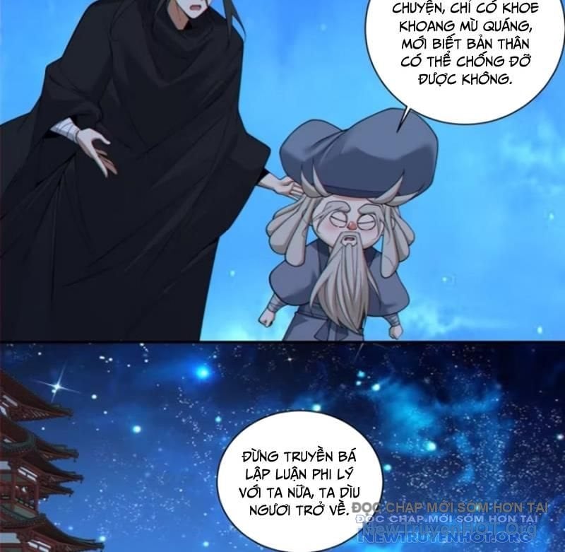 Đồ Đệ Của Ta Đều Là Đại Phản Phái: Chapter 380