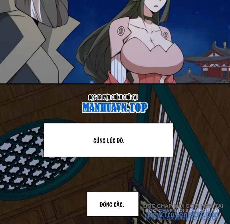 Đồ Đệ Của Ta Đều Là Đại Phản Phái: Chapter 380