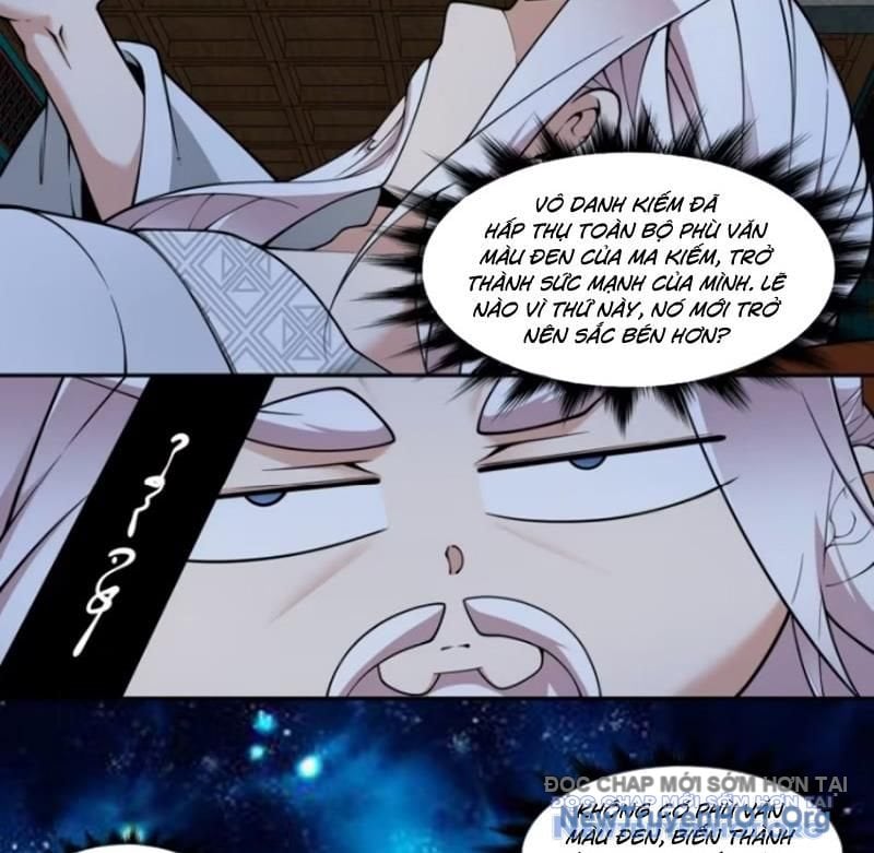 Đồ Đệ Của Ta Đều Là Đại Phản Phái: Chapter 380