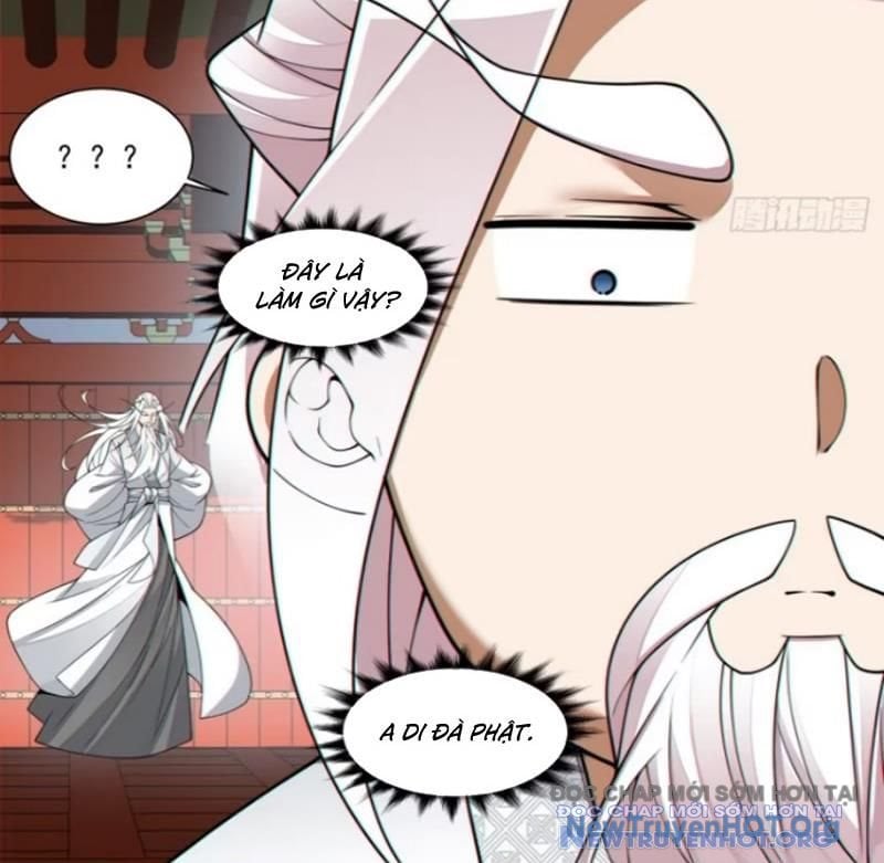 Đồ Đệ Của Ta Đều Là Đại Phản Phái: Chapter 380