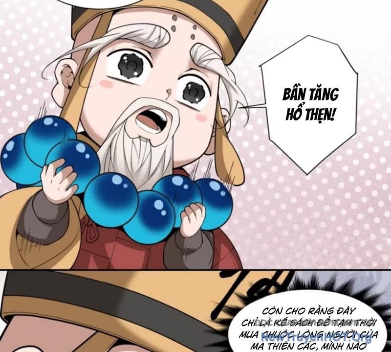 Đồ Đệ Của Ta Đều Là Đại Phản Phái: Chapter 381