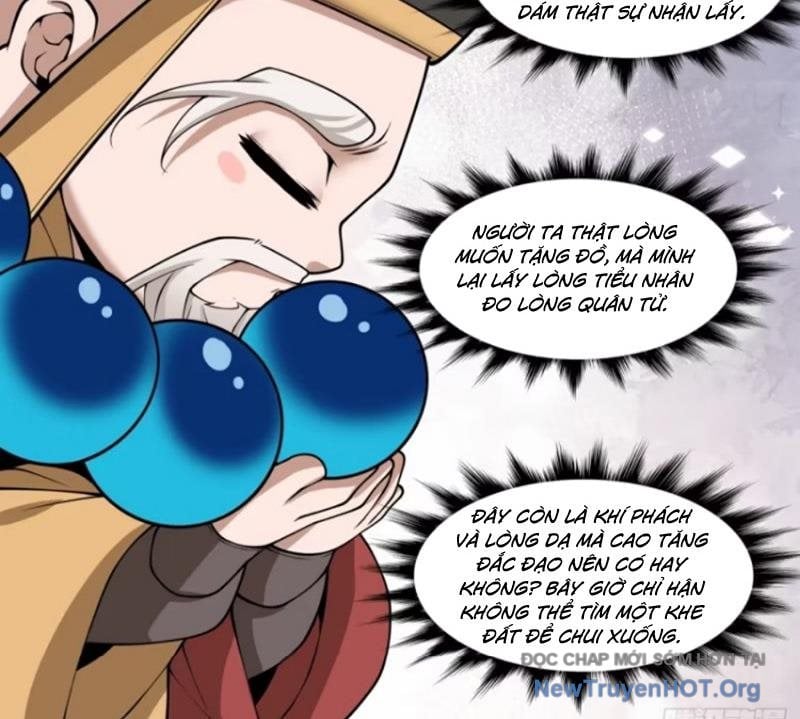 Đồ Đệ Của Ta Đều Là Đại Phản Phái: Chapter 381