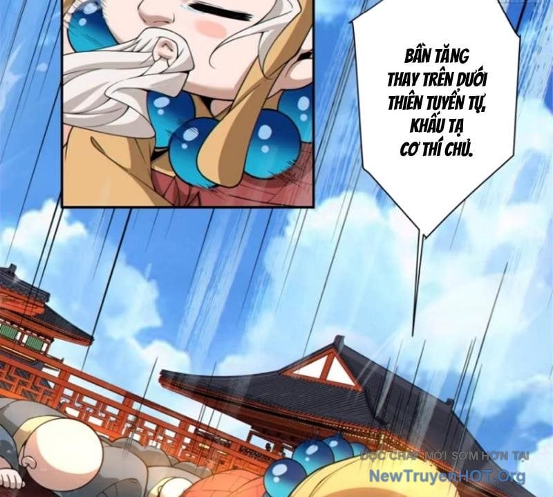 Đồ Đệ Của Ta Đều Là Đại Phản Phái: Chapter 381
