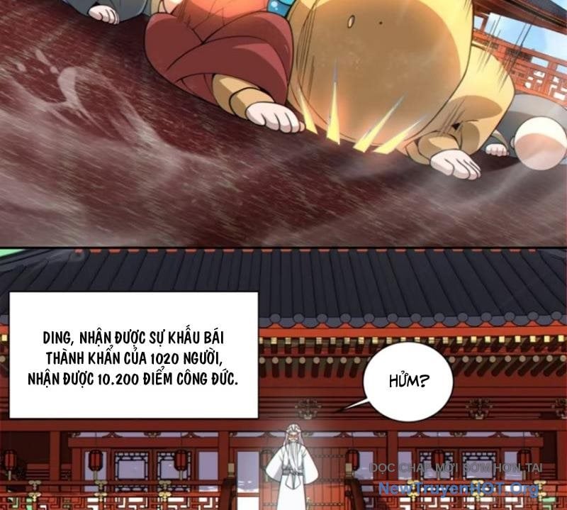 Đồ Đệ Của Ta Đều Là Đại Phản Phái: Chapter 381