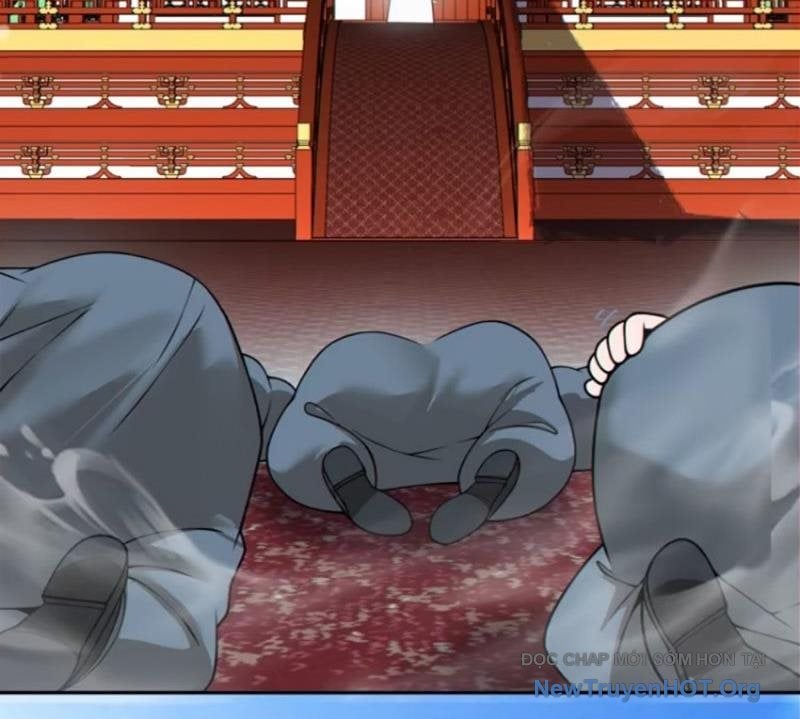 Đồ Đệ Của Ta Đều Là Đại Phản Phái: Chapter 381