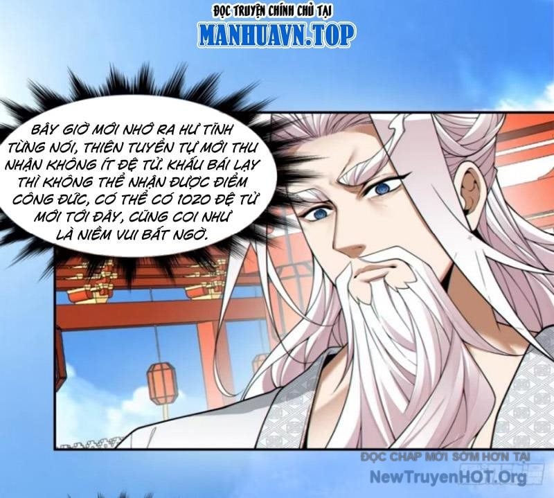 Đồ Đệ Của Ta Đều Là Đại Phản Phái: Chapter 381