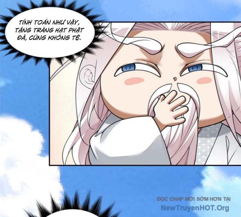 Đồ Đệ Của Ta Đều Là Đại Phản Phái: Chapter 381