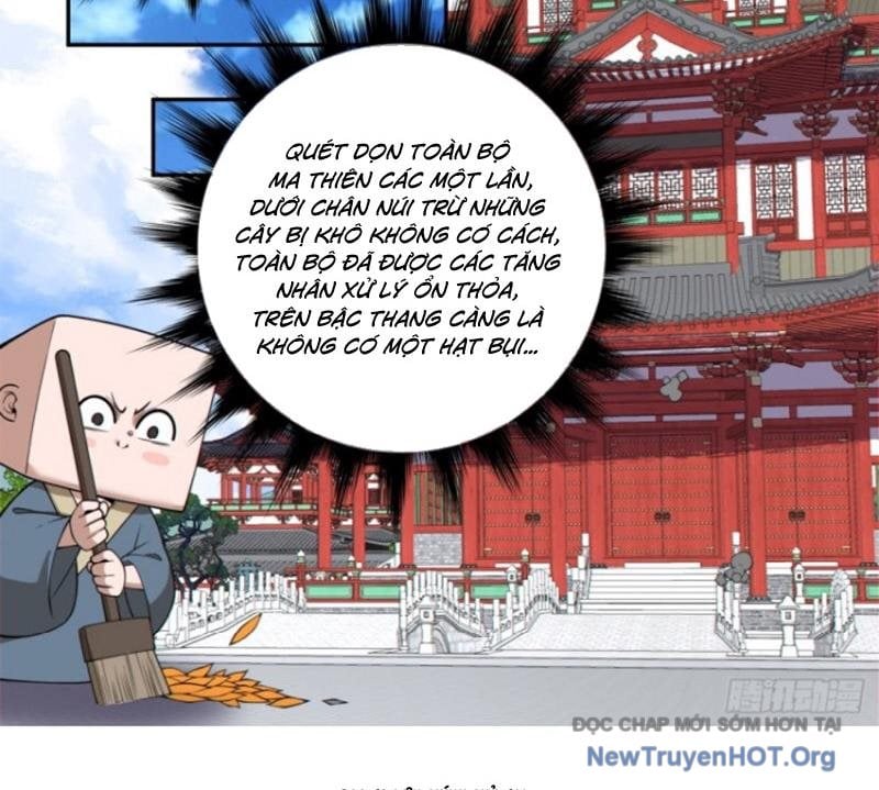 Đồ Đệ Của Ta Đều Là Đại Phản Phái: Chapter 381