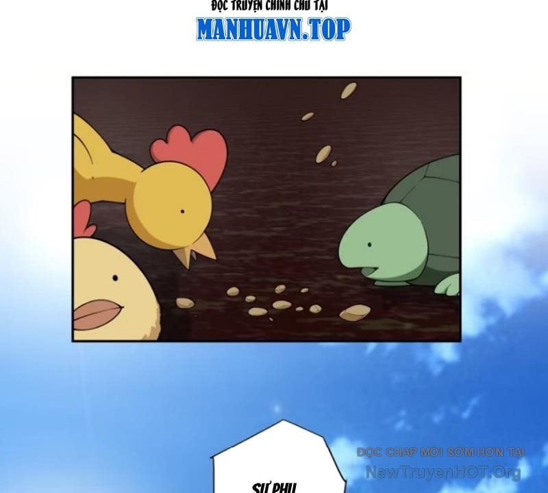 Đồ Đệ Của Ta Đều Là Đại Phản Phái: Chapter 381