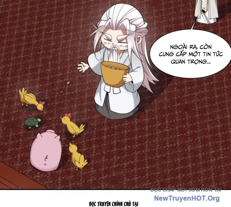 Đồ Đệ Của Ta Đều Là Đại Phản Phái: Chapter 381