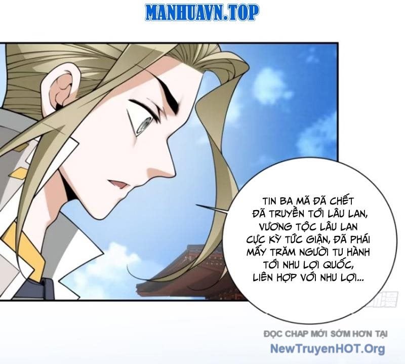 Đồ Đệ Của Ta Đều Là Đại Phản Phái: Chapter 381