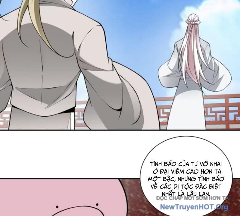 Đồ Đệ Của Ta Đều Là Đại Phản Phái: Chapter 381