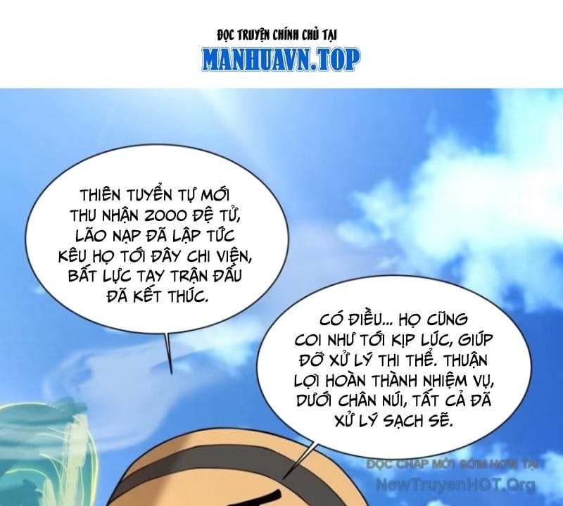 Đồ Đệ Của Ta Đều Là Đại Phản Phái: Chapter 381