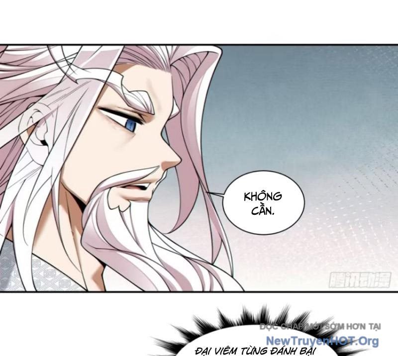 Đồ Đệ Của Ta Đều Là Đại Phản Phái: Chapter 381