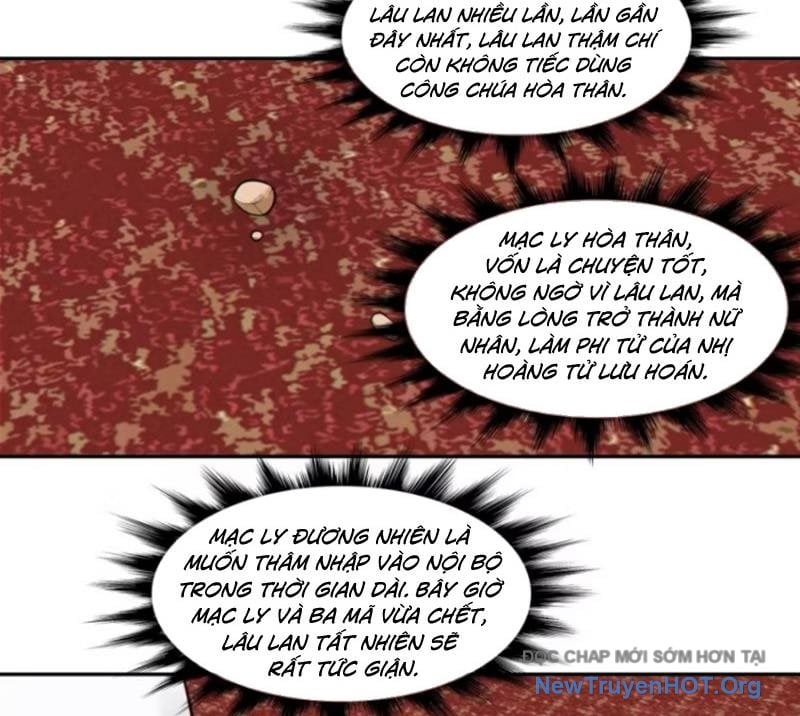 Đồ Đệ Của Ta Đều Là Đại Phản Phái: Chapter 381