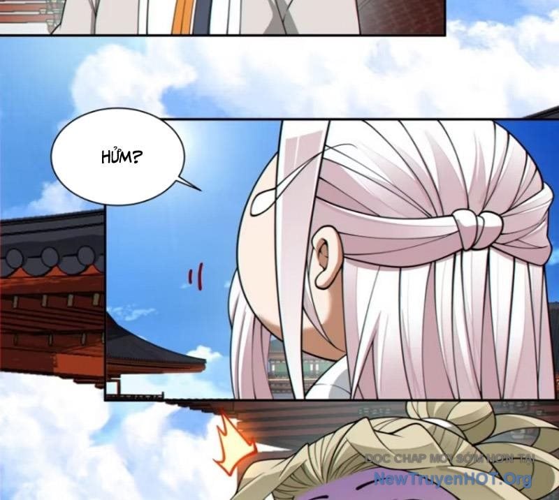 Đồ Đệ Của Ta Đều Là Đại Phản Phái: Chapter 381