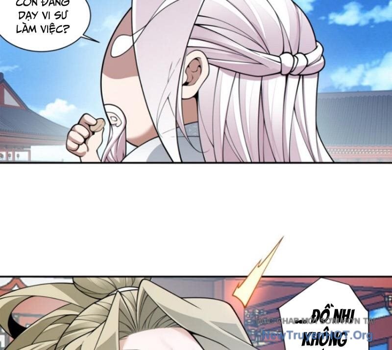 Đồ Đệ Của Ta Đều Là Đại Phản Phái: Chapter 381