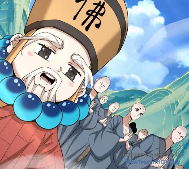 Đồ Đệ Của Ta Đều Là Đại Phản Phái: Chapter 381