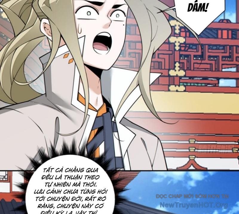 Đồ Đệ Của Ta Đều Là Đại Phản Phái: Chapter 381