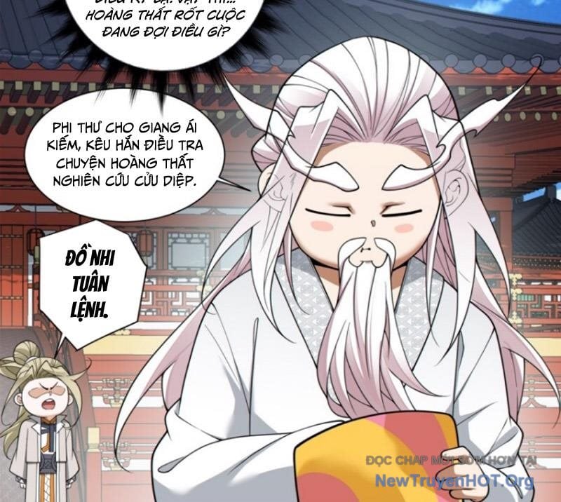 Đồ Đệ Của Ta Đều Là Đại Phản Phái: Chapter 381