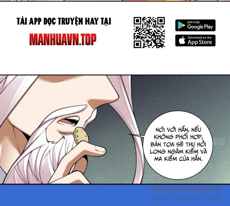 Đồ Đệ Của Ta Đều Là Đại Phản Phái: Chapter 381