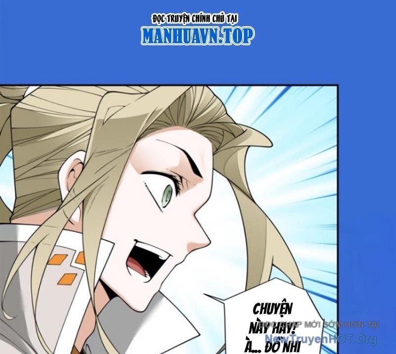 Đồ Đệ Của Ta Đều Là Đại Phản Phái: Chapter 381