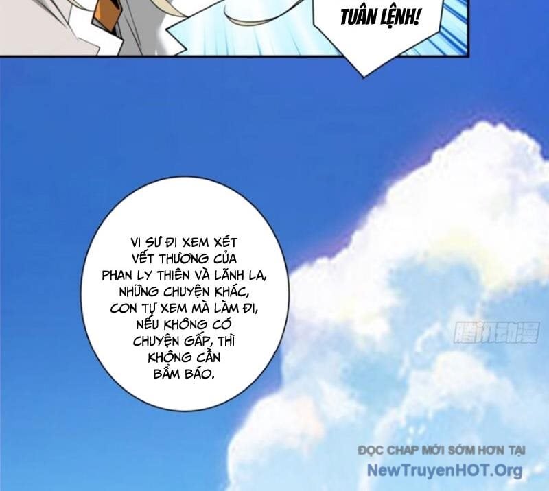 Đồ Đệ Của Ta Đều Là Đại Phản Phái: Chapter 381